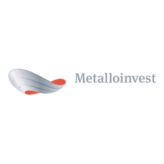 Metalloinvest Logo PNG Vector