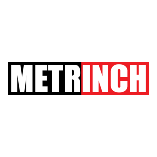 METRINCH Logo PNG Vector