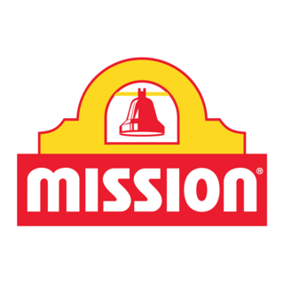 Mission Foods Logo PNG Vector