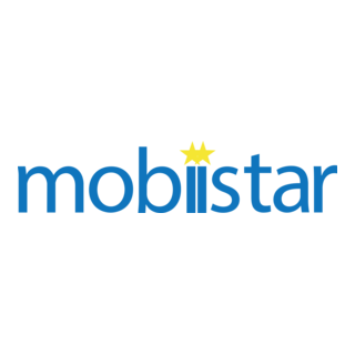 Mobiistar Logo PNG Vector