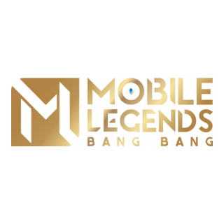 Mobile Legend Bang Bang Logo PNG Vector