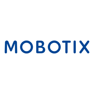 MOBOTIX Logo PNG Vector