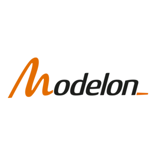 Modelon Logo PNG Vector