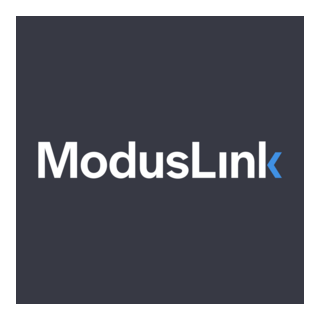 ModusLink Logo PNG Vector