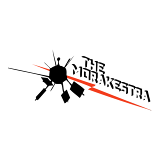 Morakestra Logo PNG Vector
