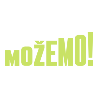 Mozemo! Logo PNG Vector