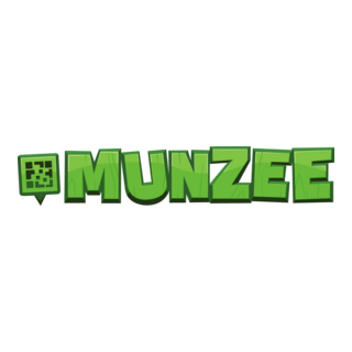 Munzee Logo PNG Vector