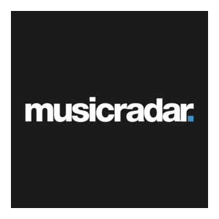 MusicRadar Logo PNG Vector