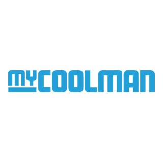 myCOOLMAN Logo PNG Vector