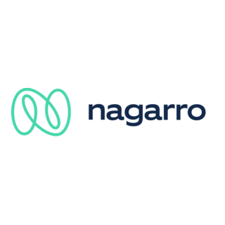 Nagarro Logo PNG Vector