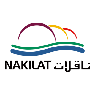 Nakilat Logo PNG Vector