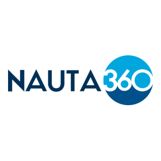 Nauta360 Logo PNG Vector
