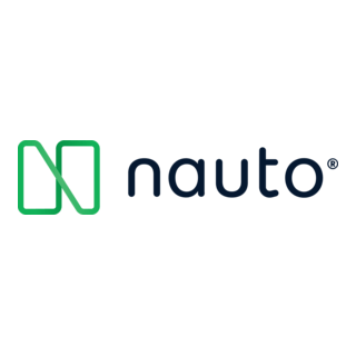 Nauto Logo PNG Vector
