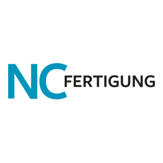 NCFertigung Logo PNG Vector