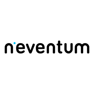 Neventum Logo PNG Vector