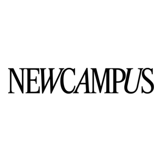 NewCampus Logo PNG Vector