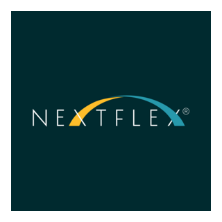 NextFlex Logo PNG Vector