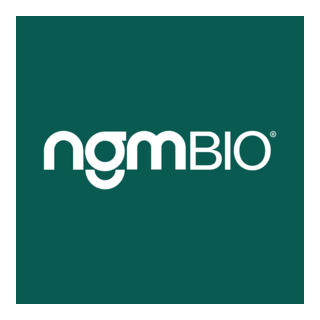 NGM Biopharmaceuticals Logo PNG Vector