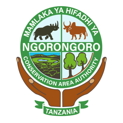 NGORONGORO CONSERVATION AREA AUTHORITY Logo PNG Vector