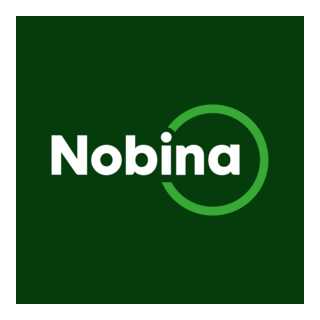 Nobina Logo PNG Vector