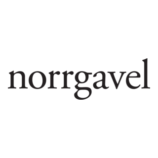 Norrgavel Logo PNG Vector