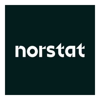 norstat Logo PNG Vector