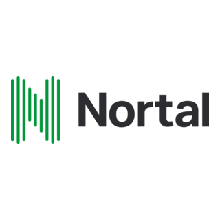 Nortal Logo PNG Vector