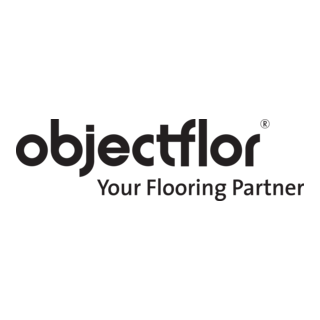 Objectflor Logo PNG Vector