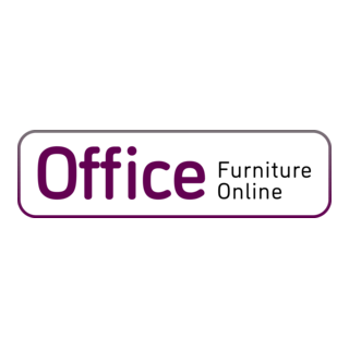 Office Furniture Online Logo PNG Vector