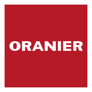 Oranier Logo PNG Vector