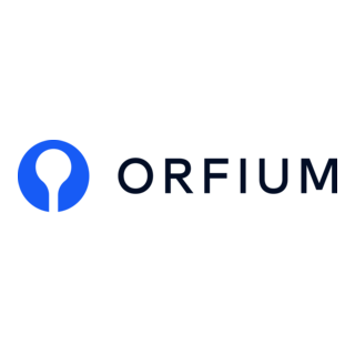 ORFIUM Logo PNG Vector
