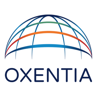Oxentia Logo PNG Vector