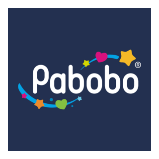 Pabobo Logo PNG Vector