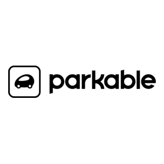 Parkable Logo PNG Vector