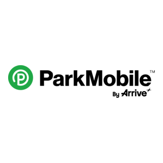 ParkMobile Logo PNG Vector