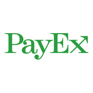 PayEx Logo PNG Vector
