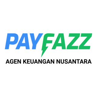 PAYFAZZ Logo PNG Vector