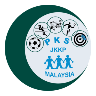 PERTUBUHAN KEBAJIKAN DAN SUKAN Logo PNG Vector