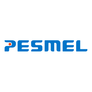 Pesmel Logo PNG Vector