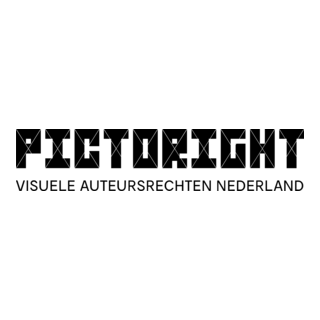 Pictoright Logo PNG Vector