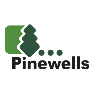 Pinewells Logo PNG Vector