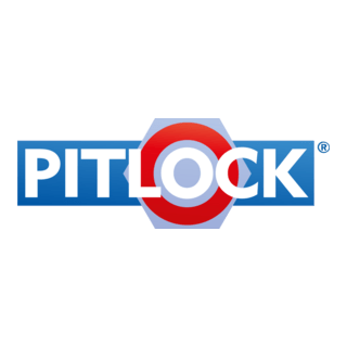 PitLock Logo PNG Vector