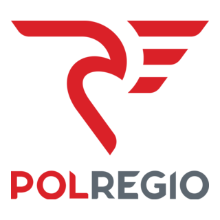 PolRegio Logo PNG Vector