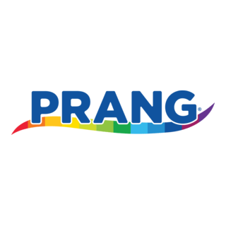 Prang Logo PNG Vector