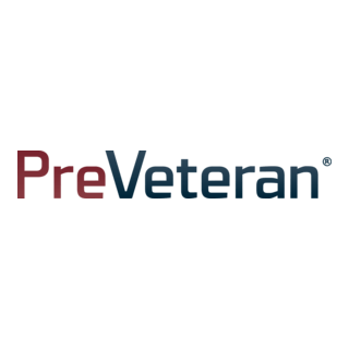 PreVeteran Logo PNG Vector