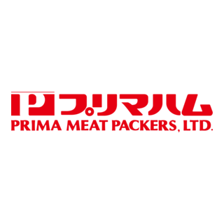 Prima Meat Packers Logo PNG Vector