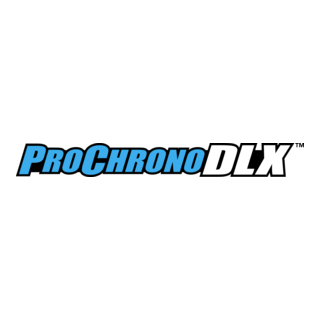 ProChrono DLX Logo PNG Vector