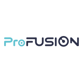 ProFUSION Logo PNG Vector