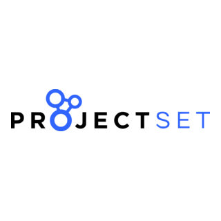 ProjectSet Logo PNG Vector