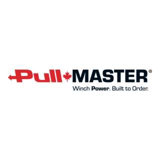 PullMaster Logo PNG Vector